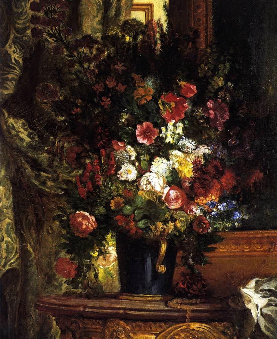 Famous Flowers Paintings page 4